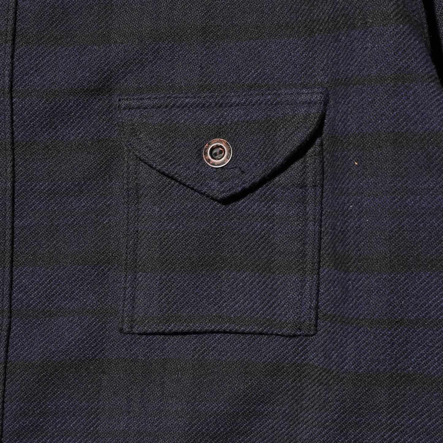 JELADO Smoker Shirt 【JP03105】