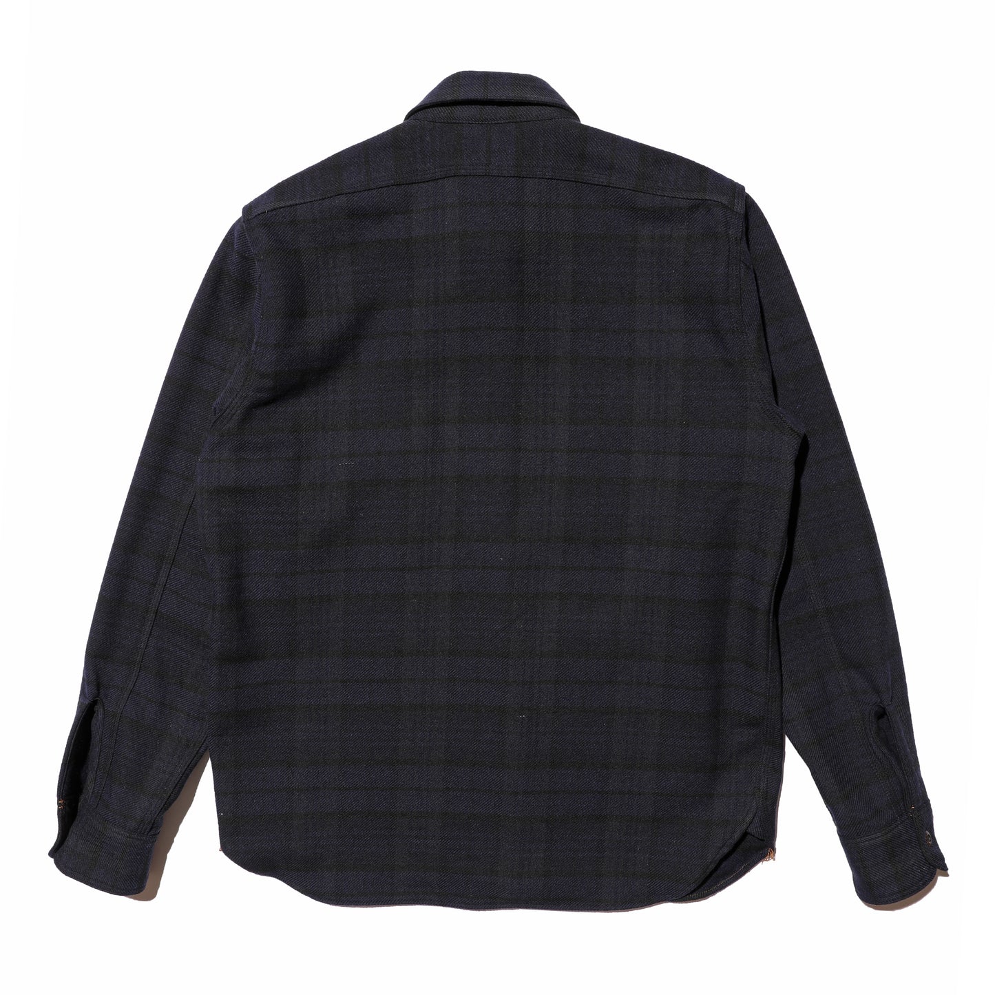 JELADO Smoker Shirt 【JP03105】