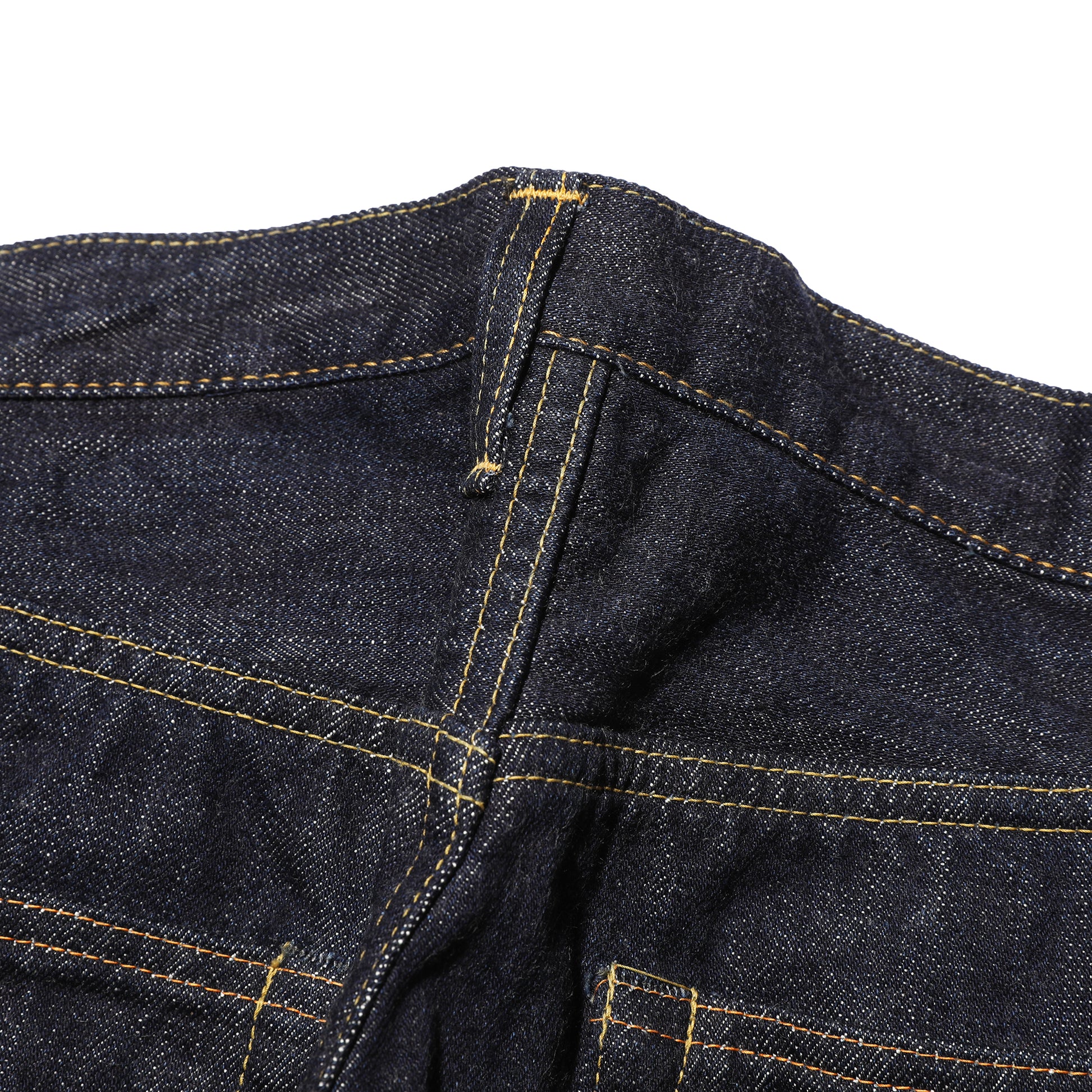 JELADO Supreme 55 Denim 【JP03301】