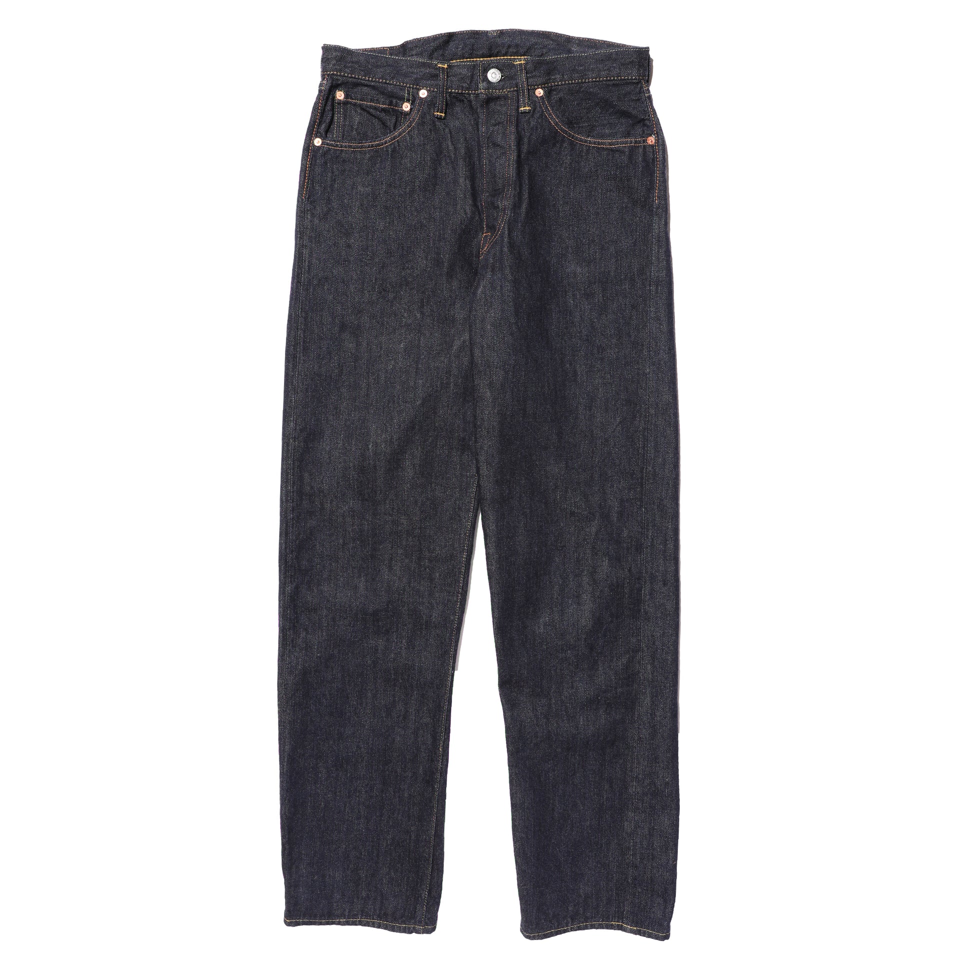 JELADO Supreme 55 Denim 【JP03301】