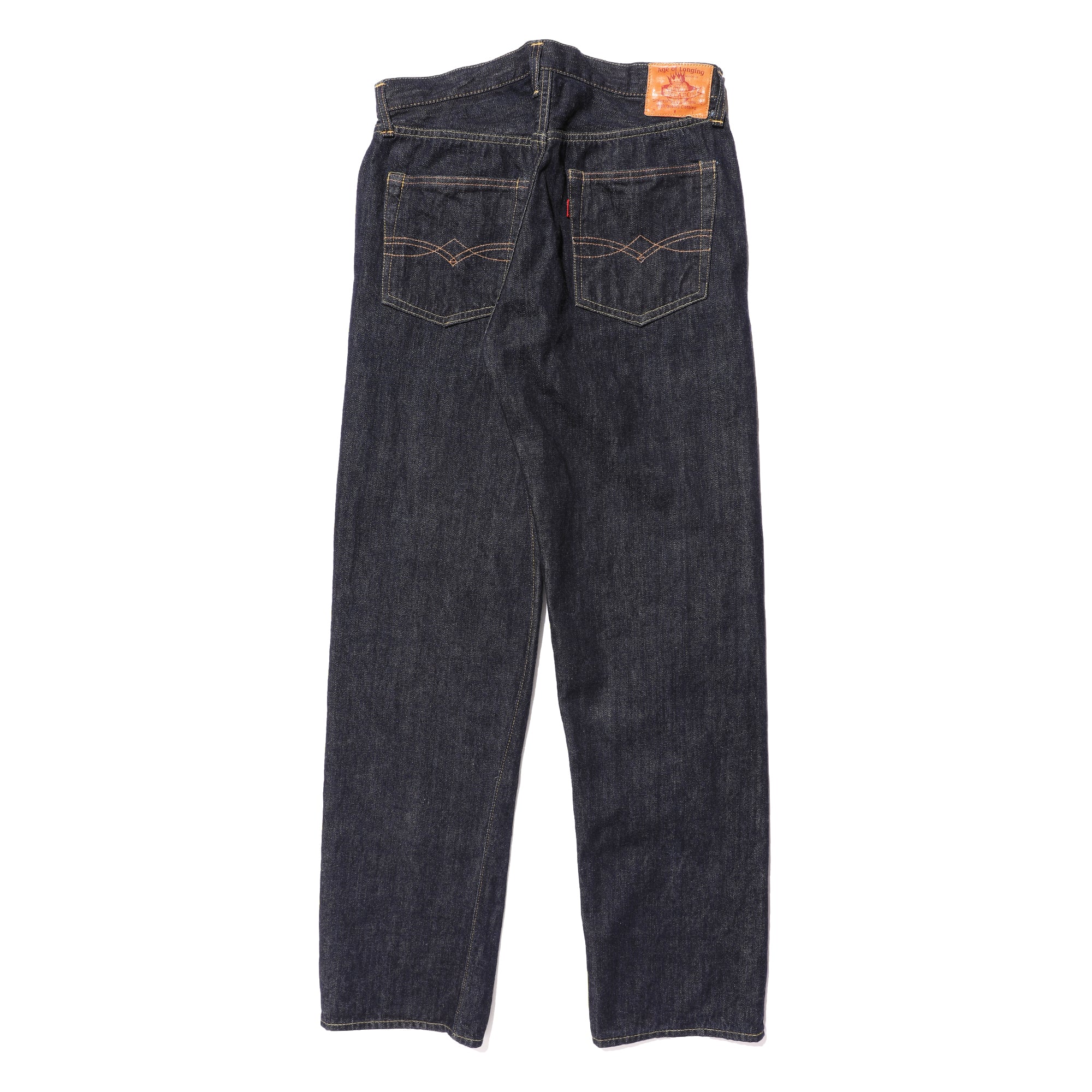 JELADO Supreme 55 Denim 【JP03301】