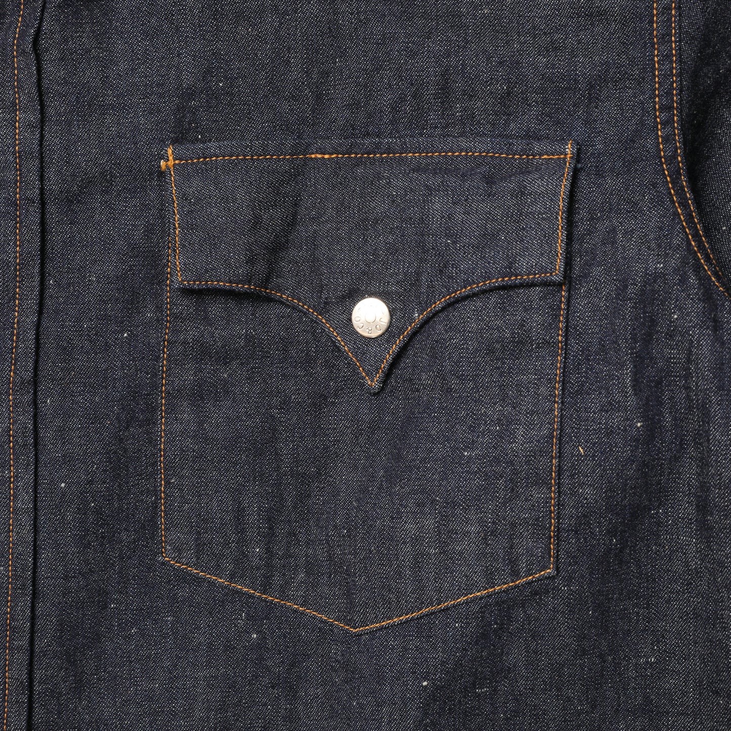 【Coming soon】Vaquero Shirt【JP11115】