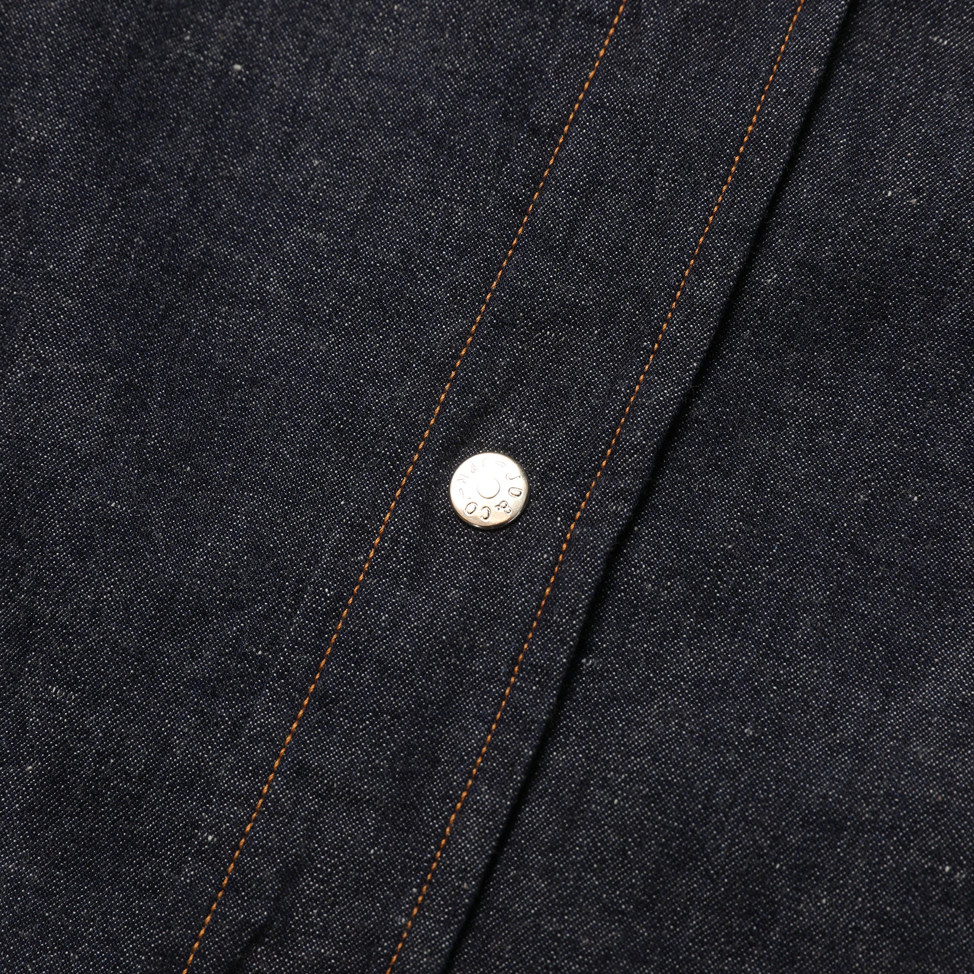 Vaquero Shirt【JP11115】
