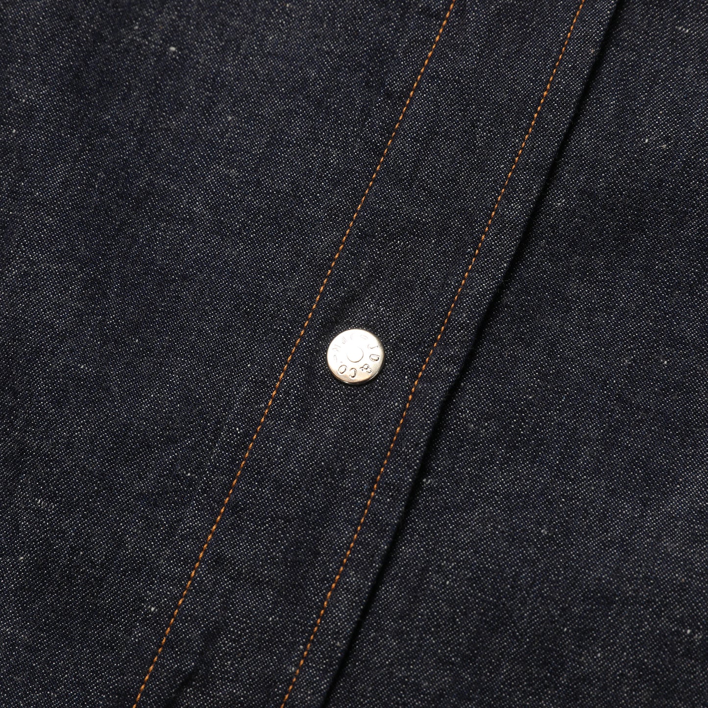 【Coming soon】Vaquero Shirt【JP11115】