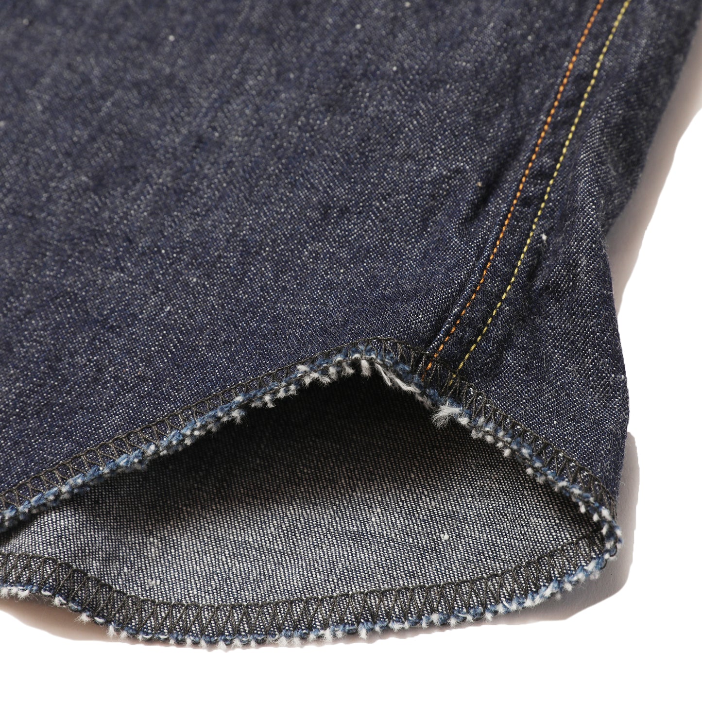 【Coming soon】Vaquero Shirt【JP11115】