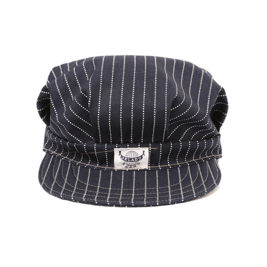 JELADO Buddy Work Cap【JP11731】