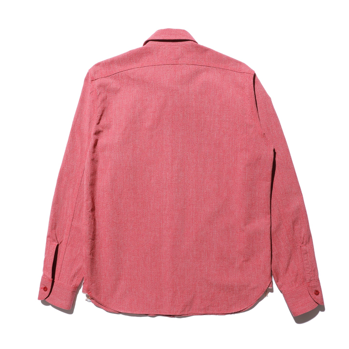 【Coming Soon】JELADO Smoker Shirt 【JP13103】