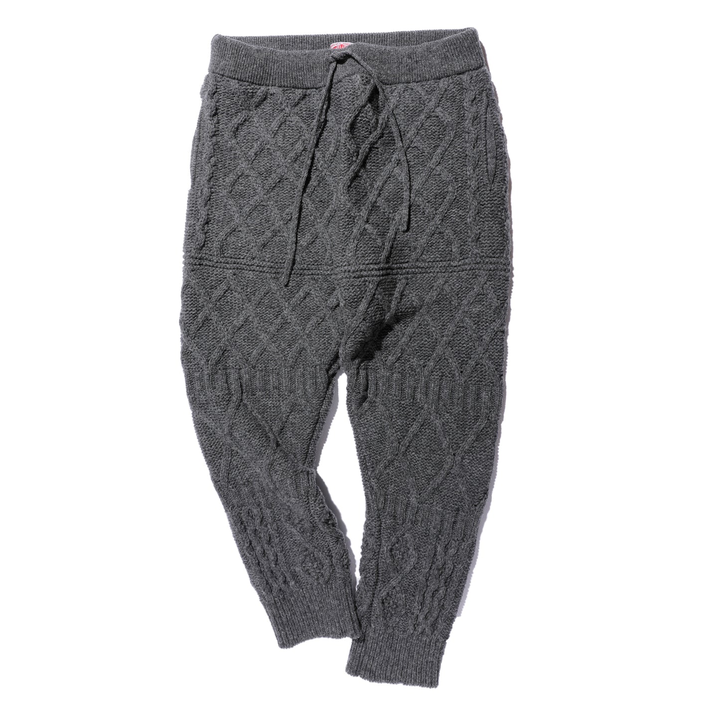Cable Pants【JP13837】