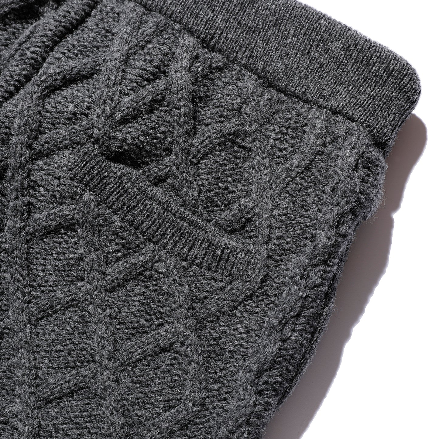 Cable Pants【JP13837】