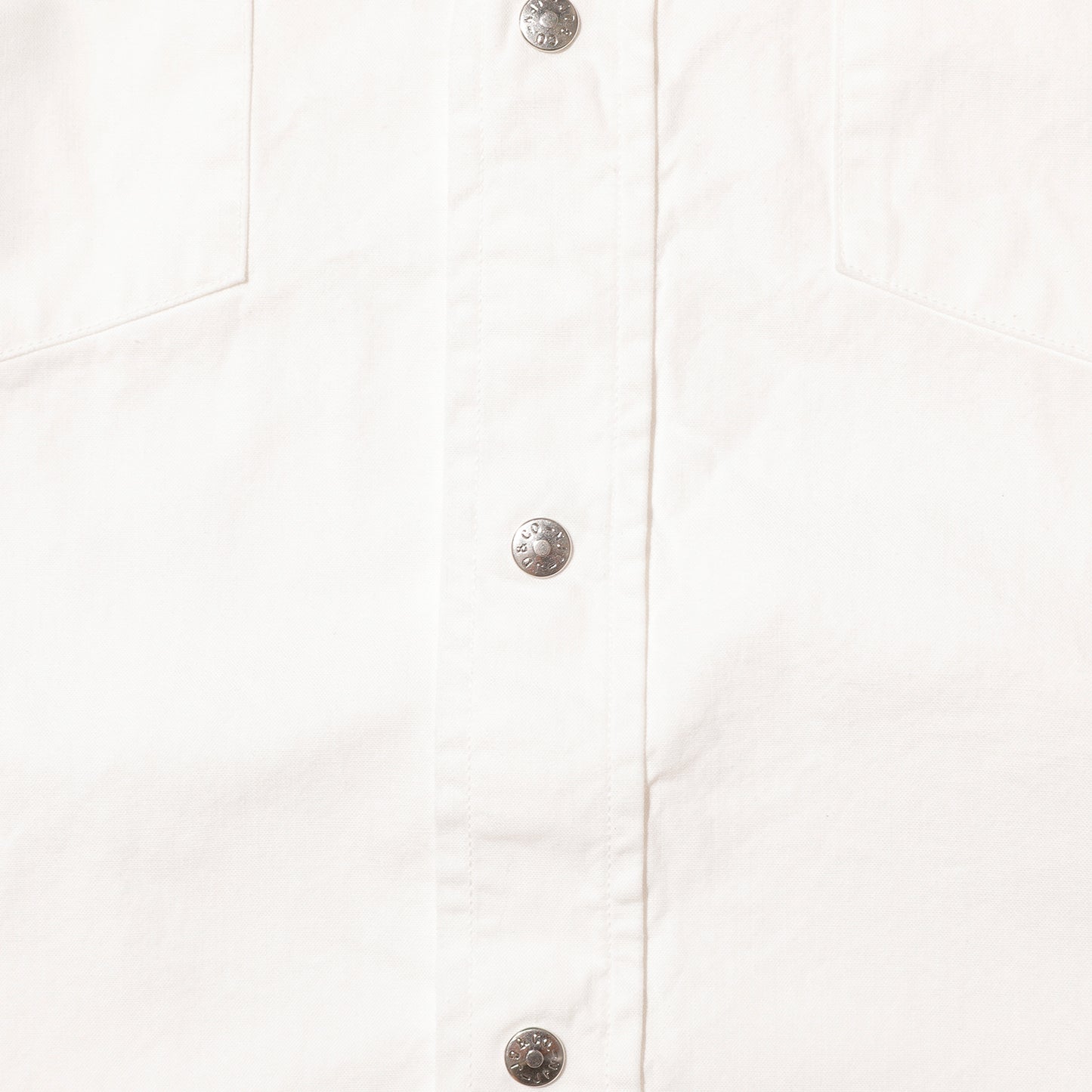 【Coming soon】Vaquero Shirt【JP21110】