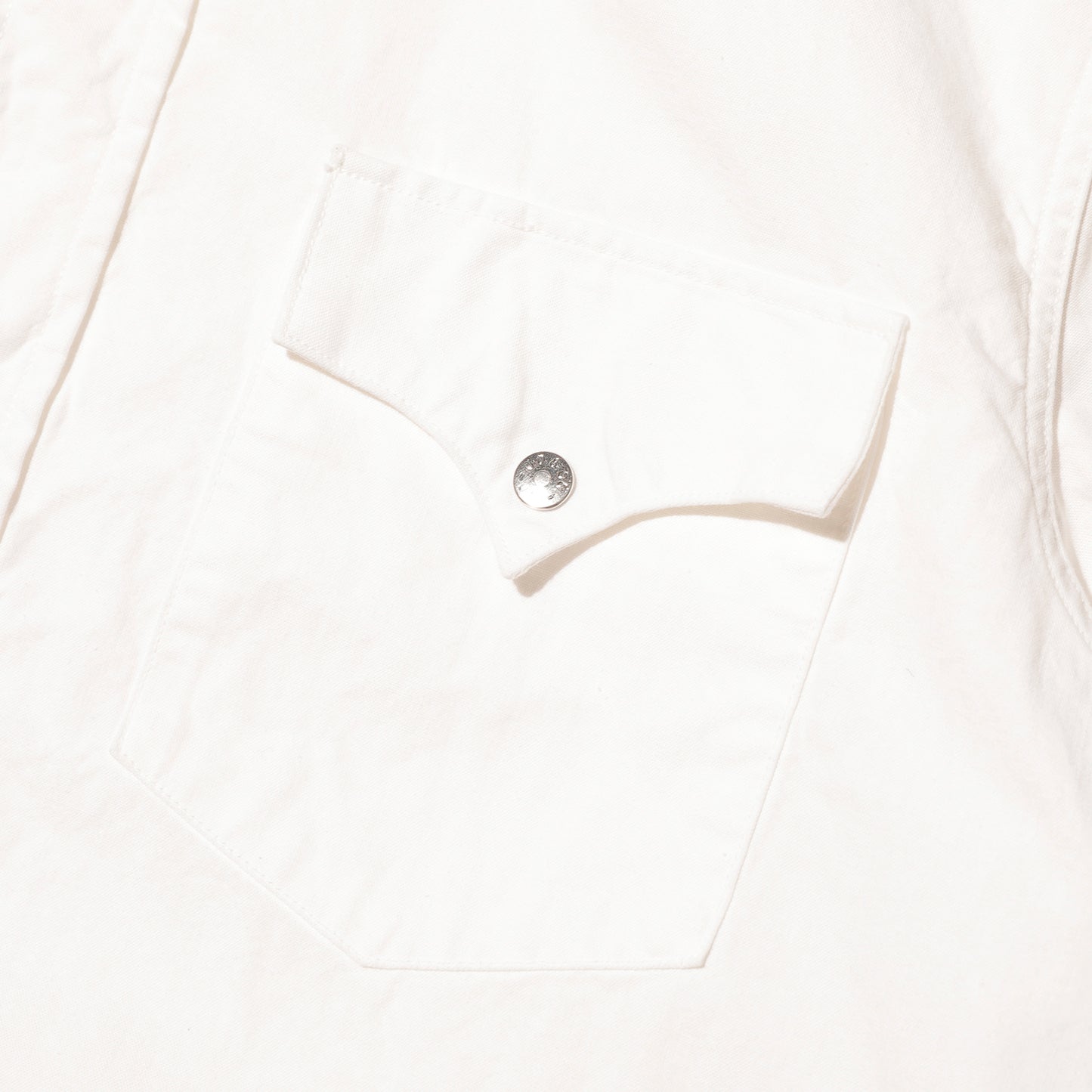 【Coming soon】Vaquero Shirt【JP21110】