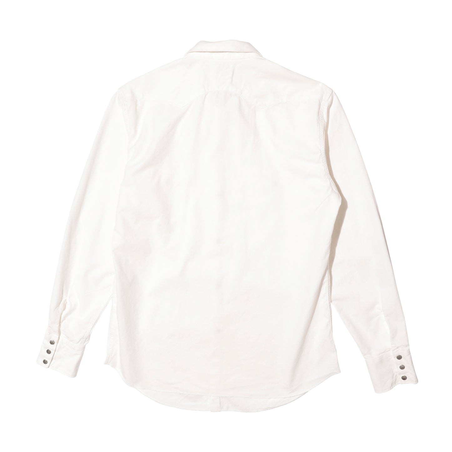 【Coming soon】Vaquero Shirt【JP21110】