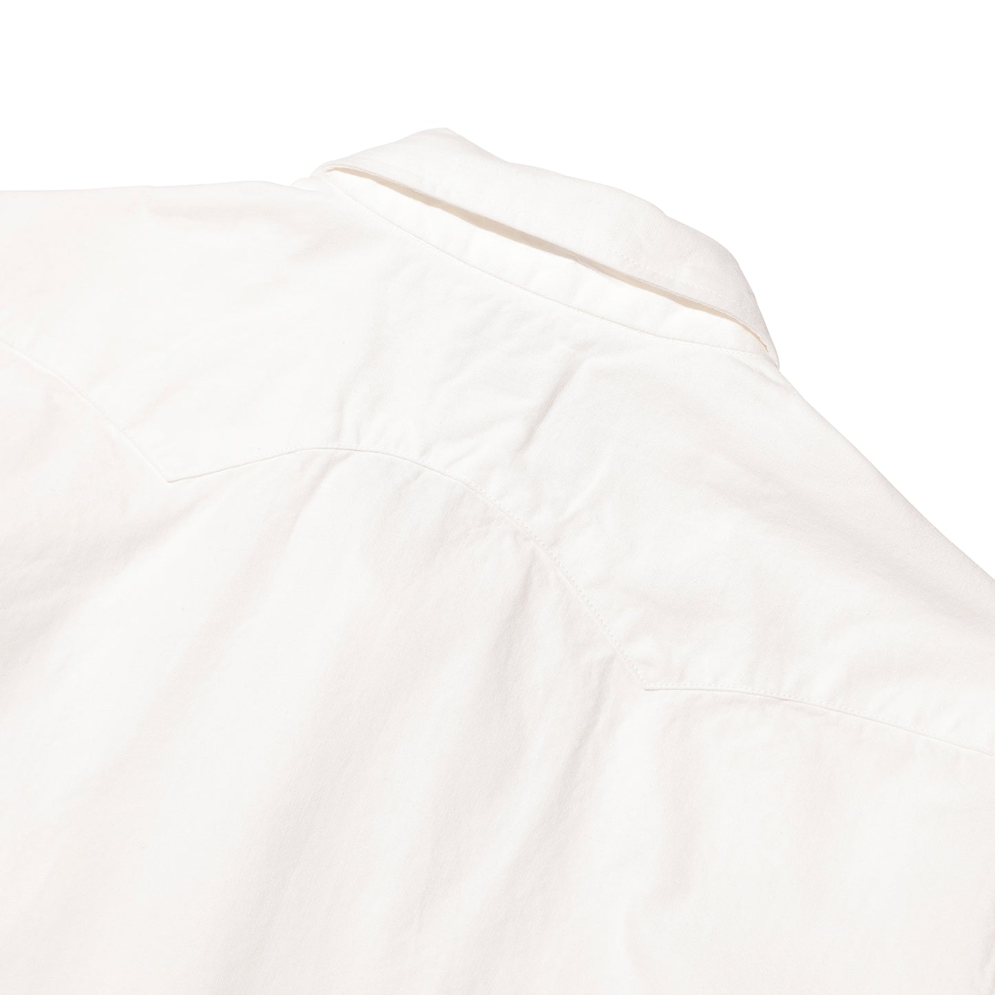 【Coming soon】Vaquero Shirt【JP21110】