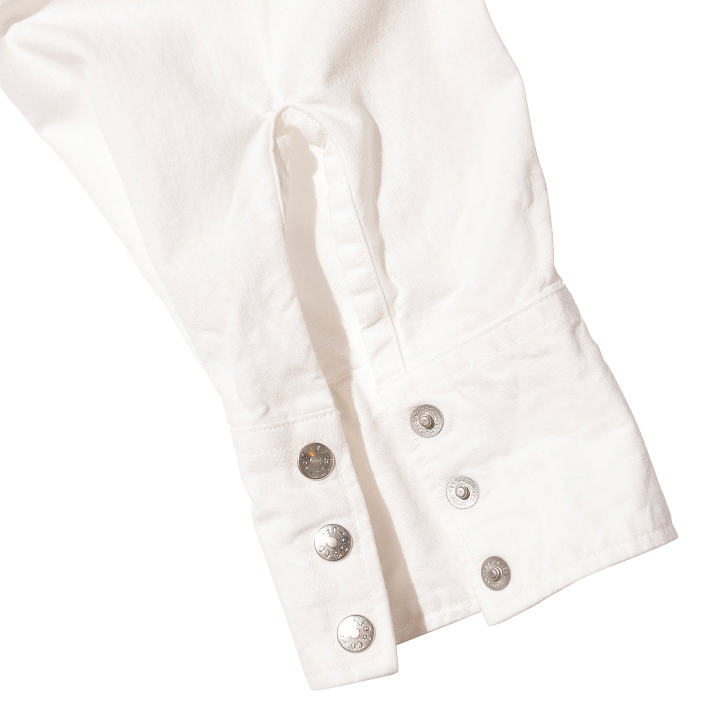 【Coming soon】Vaquero Shirt【JP21110】