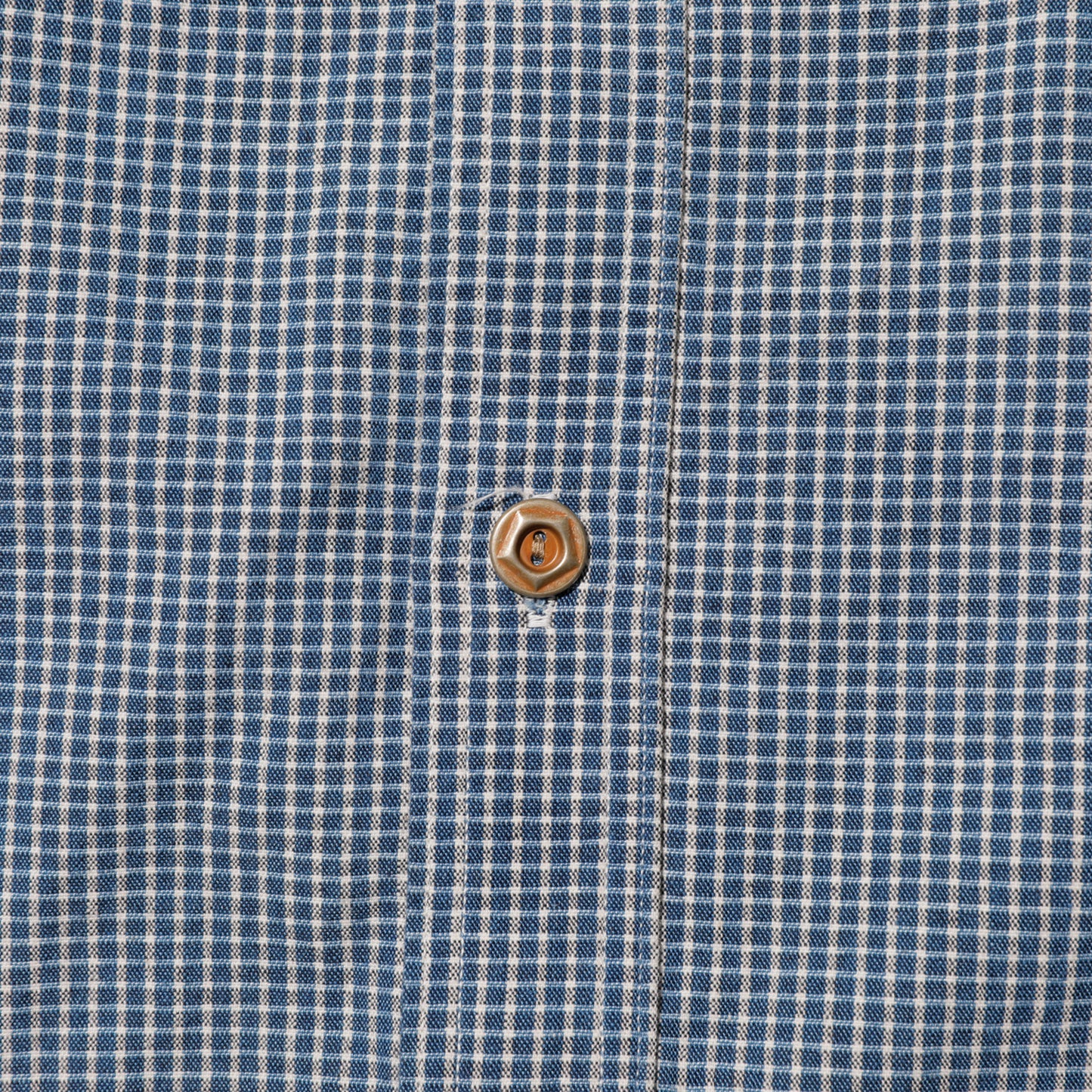 【Coming soon】L/S Smoker Shirt【JP21126】