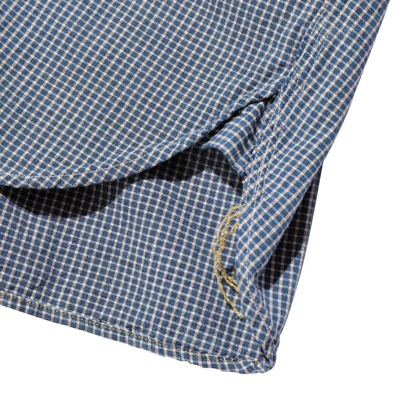 【Coming soon】L/S Smoker Shirt【JP21126】