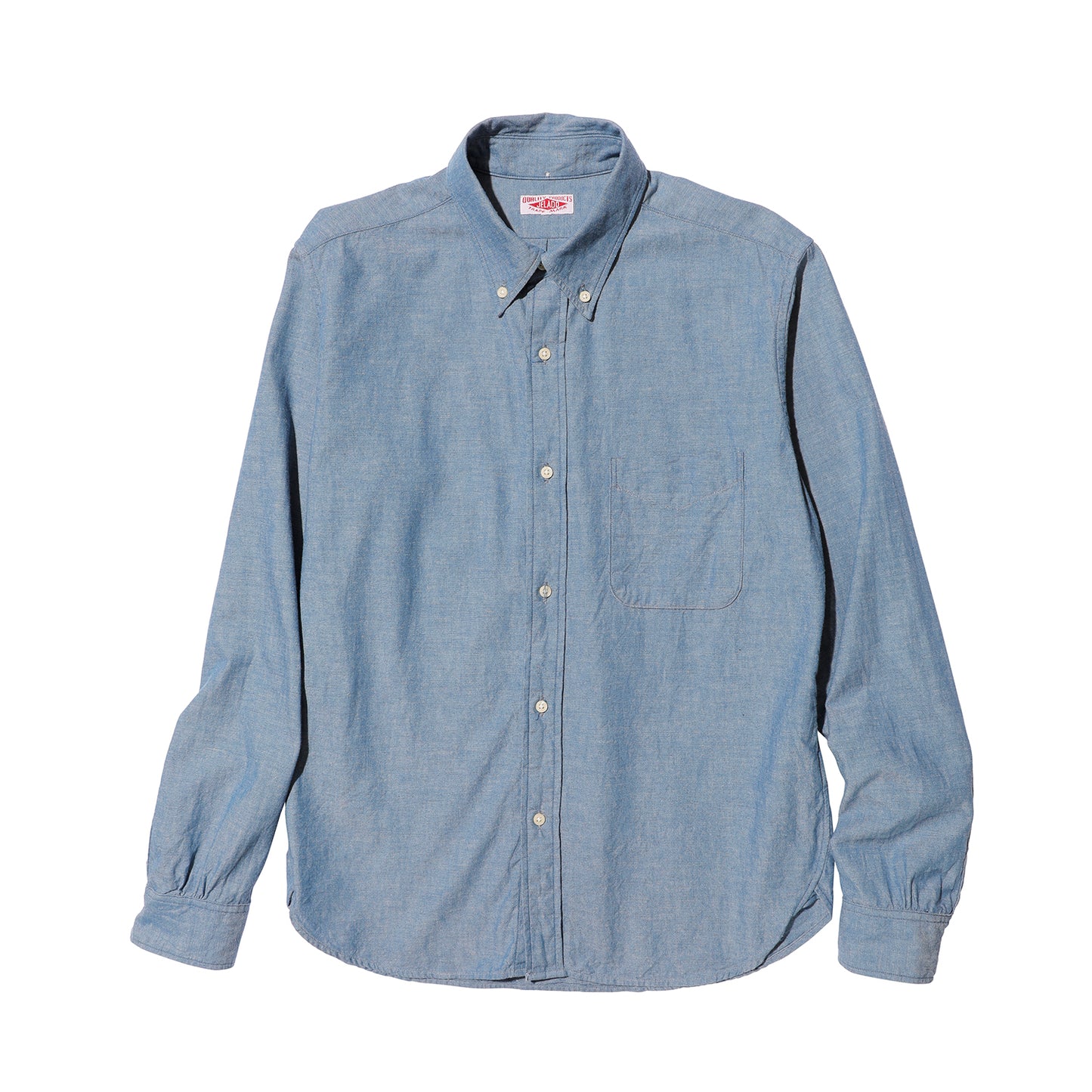 【Coming soon】L/S Madison【JP21127】