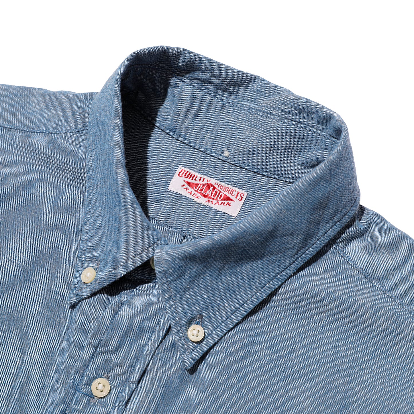 【Coming soon】L/S Madison【JP21127】