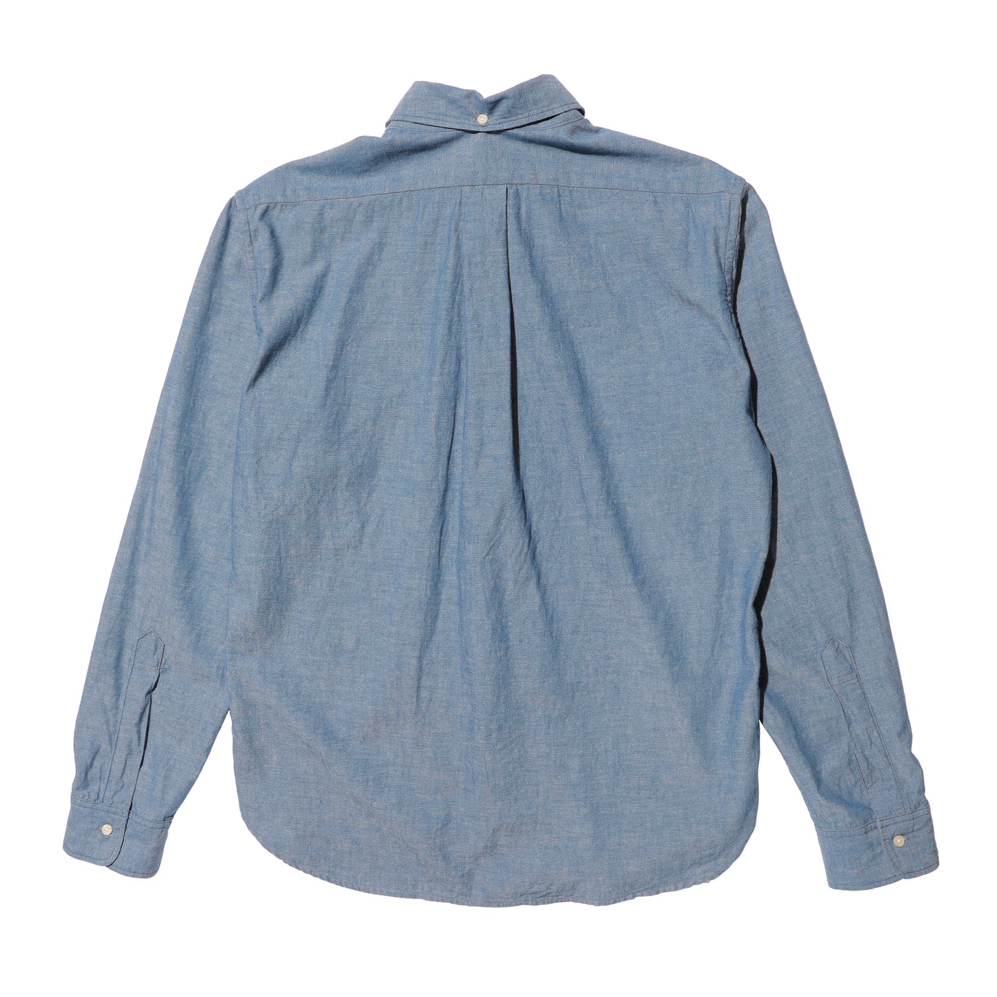 【Coming soon】L/S Madison【JP21127】