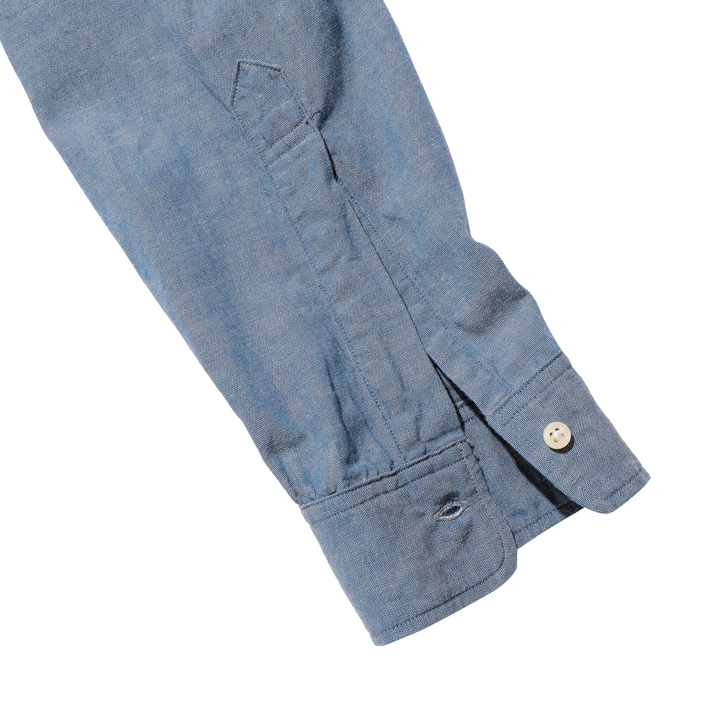 【Coming soon】L/S Madison【JP21127】