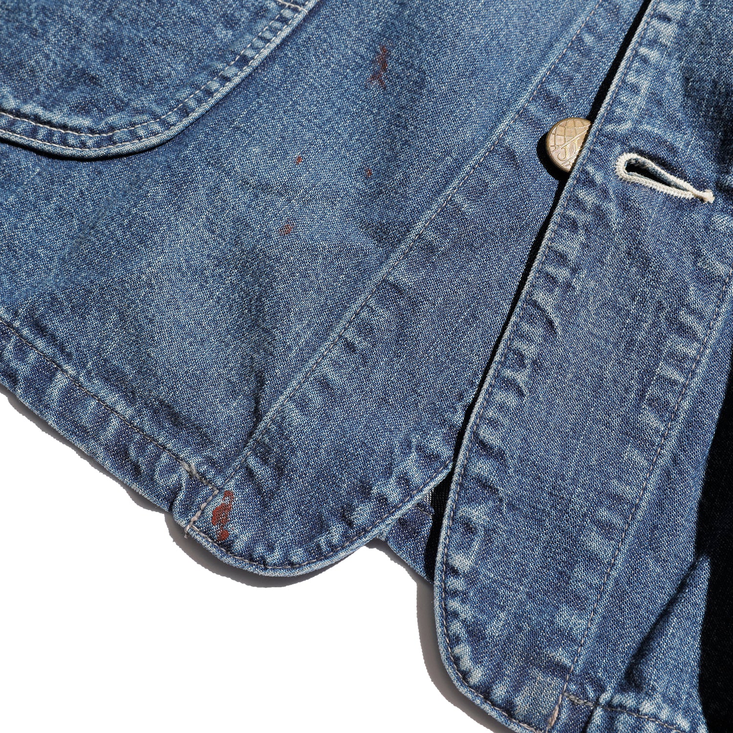 ご予約商品 10月入荷予定】JELADO 491J Coverall VF【JP21408】
