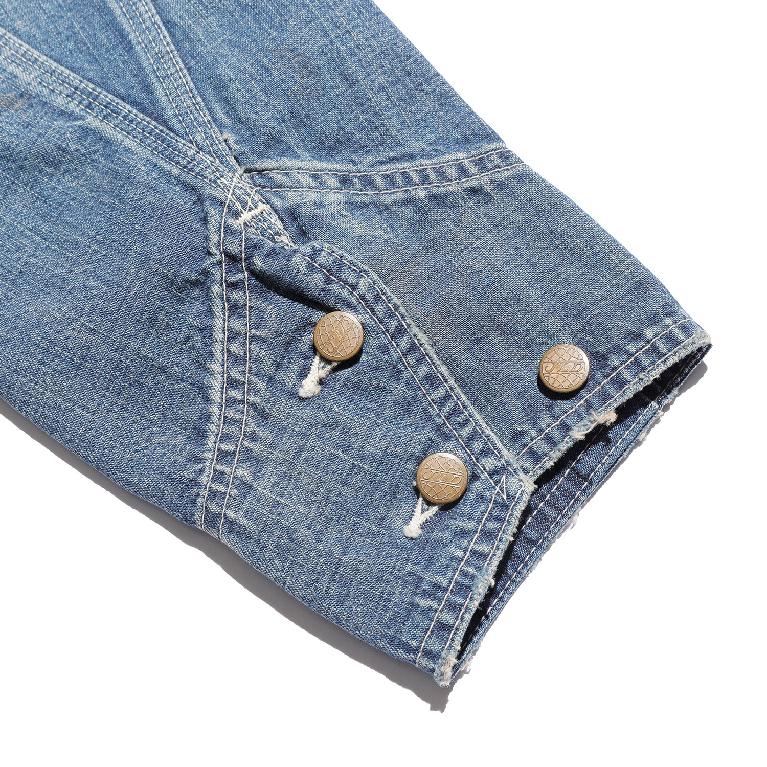 ご予約商品 10月入荷予定】JELADO 491J Coverall VF【JP21408】