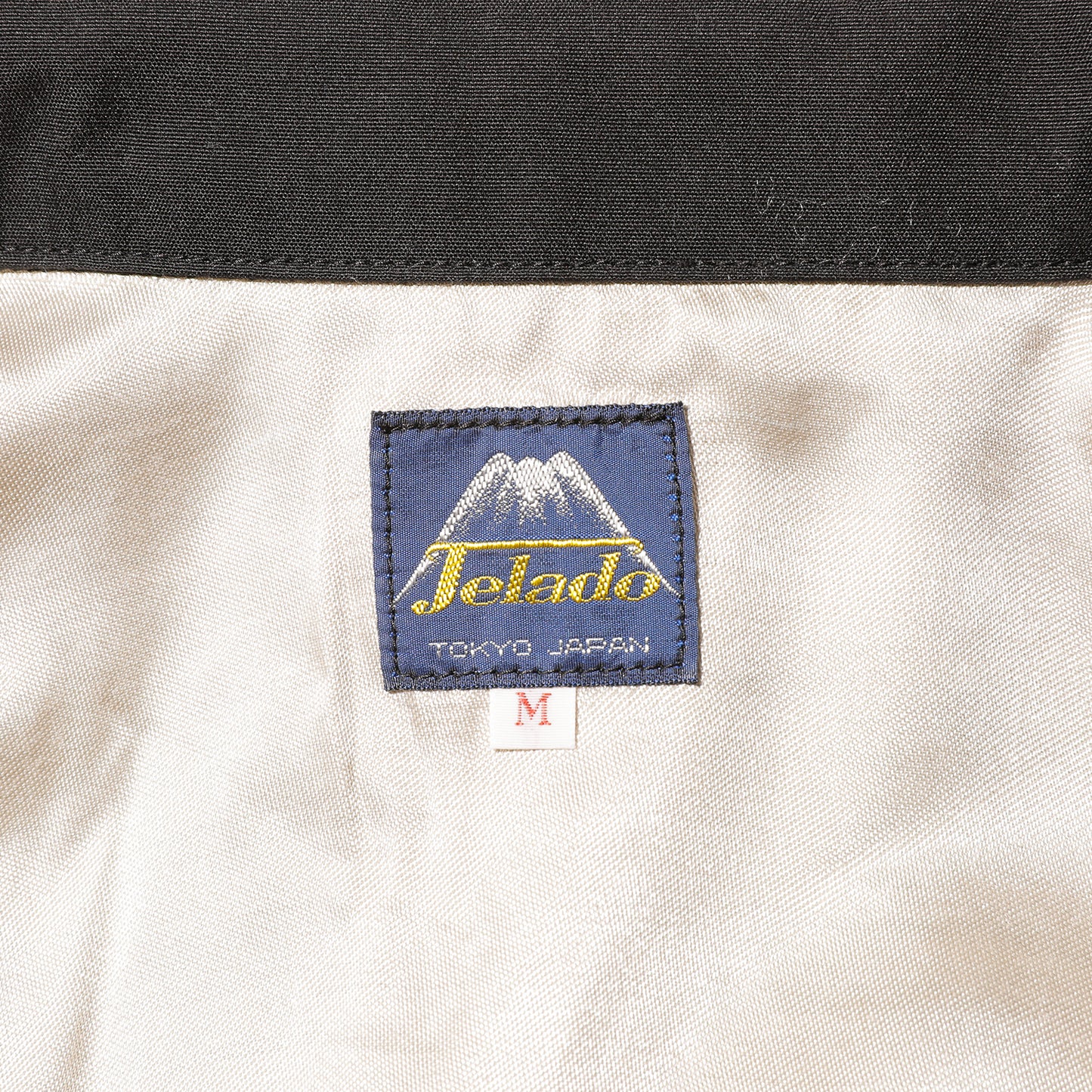 【Coming Soon】Souvenir Jacket【JP21418】