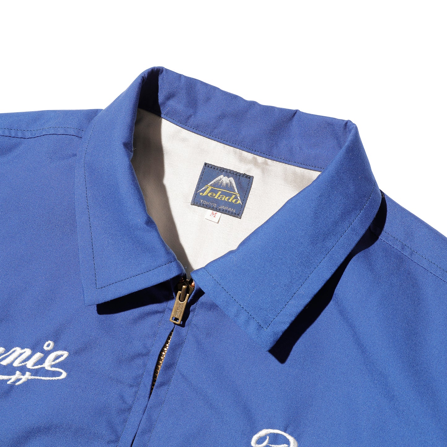 【Coming Soon】Souvenir Jacket【JP21418】