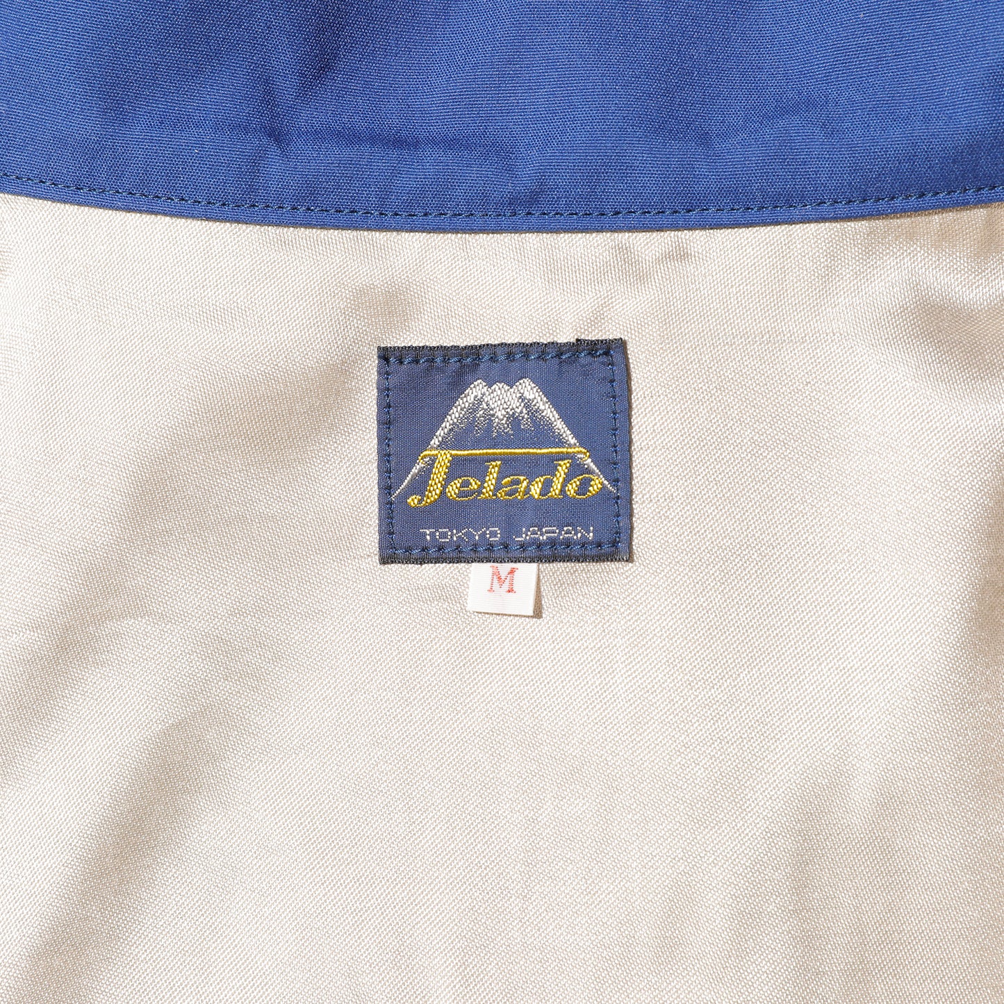 【Coming Soon】Souvenir Jacket【JP21418】