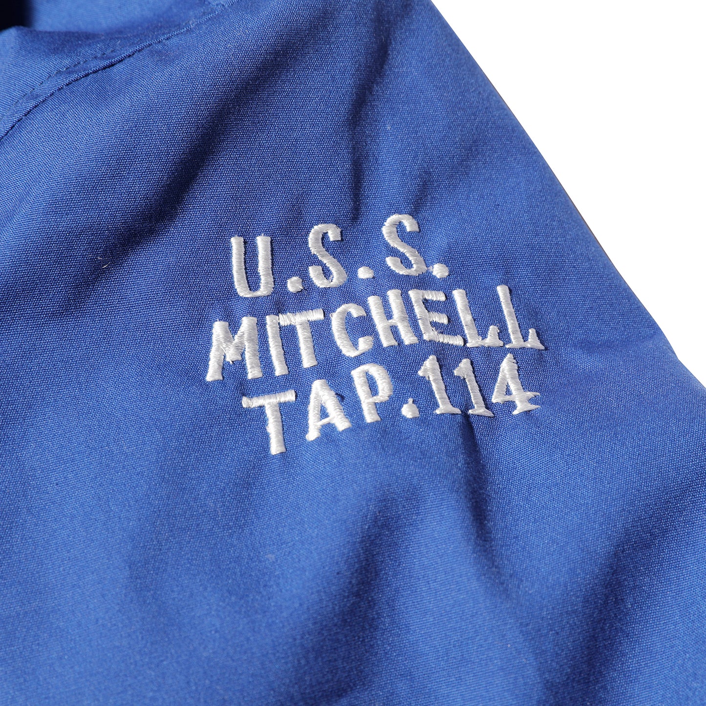 【Coming Soon】Souvenir Jacket【JP21418】