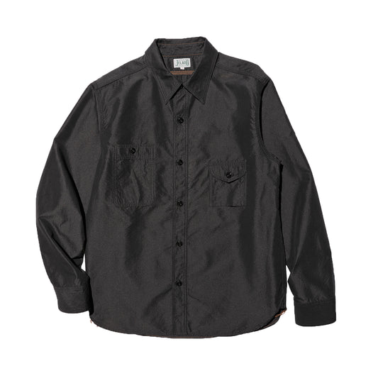 【Coming Soon】JELADO Smoker Shirt【JP23129】