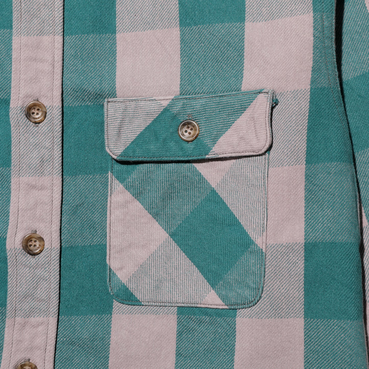 【ご予約商品 10月入荷予定】Unionworkers Shirt Regular【JP23132】