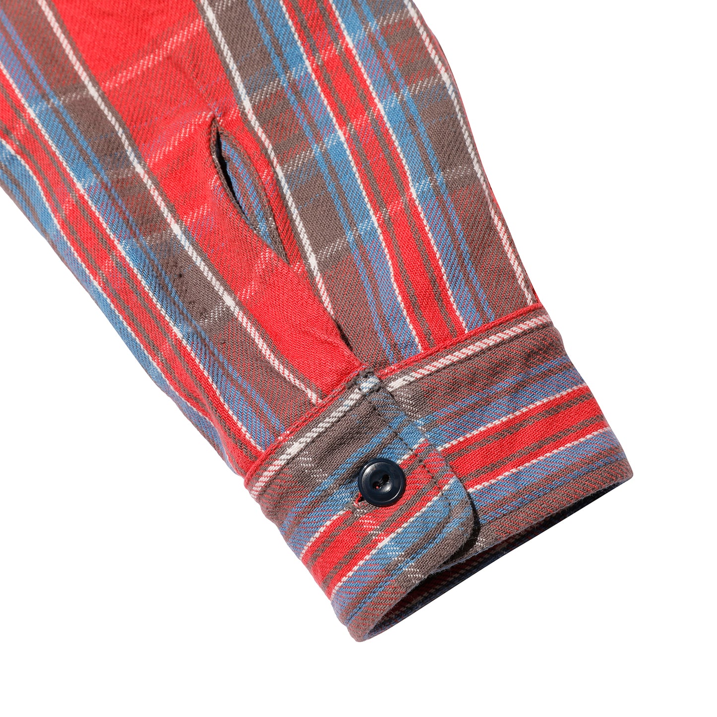 【ご予約商品 10月入荷予定】Unionworkers Shirt Regular【JP23132】