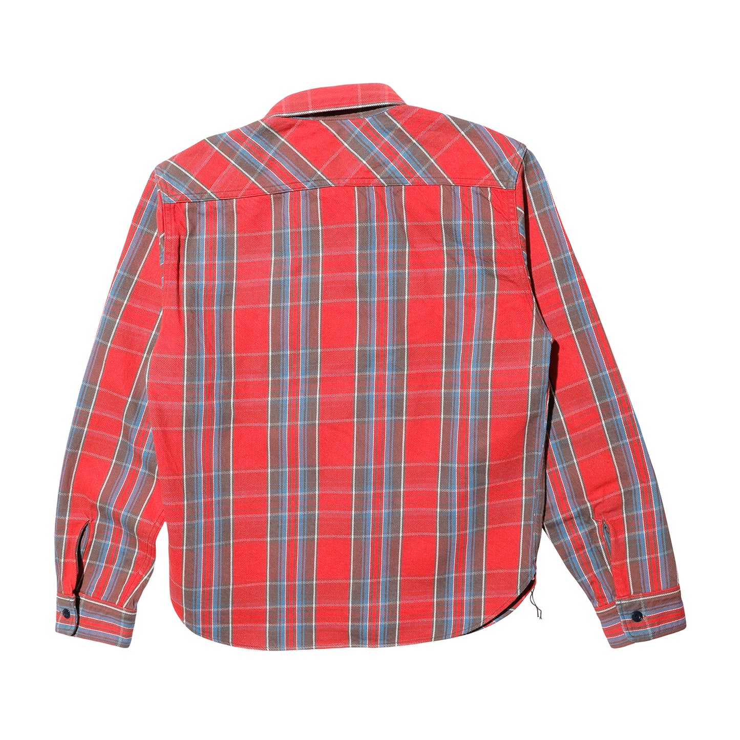 【ご予約商品 10月入荷予定】Unionworkers Shirt Regular【JP23132】