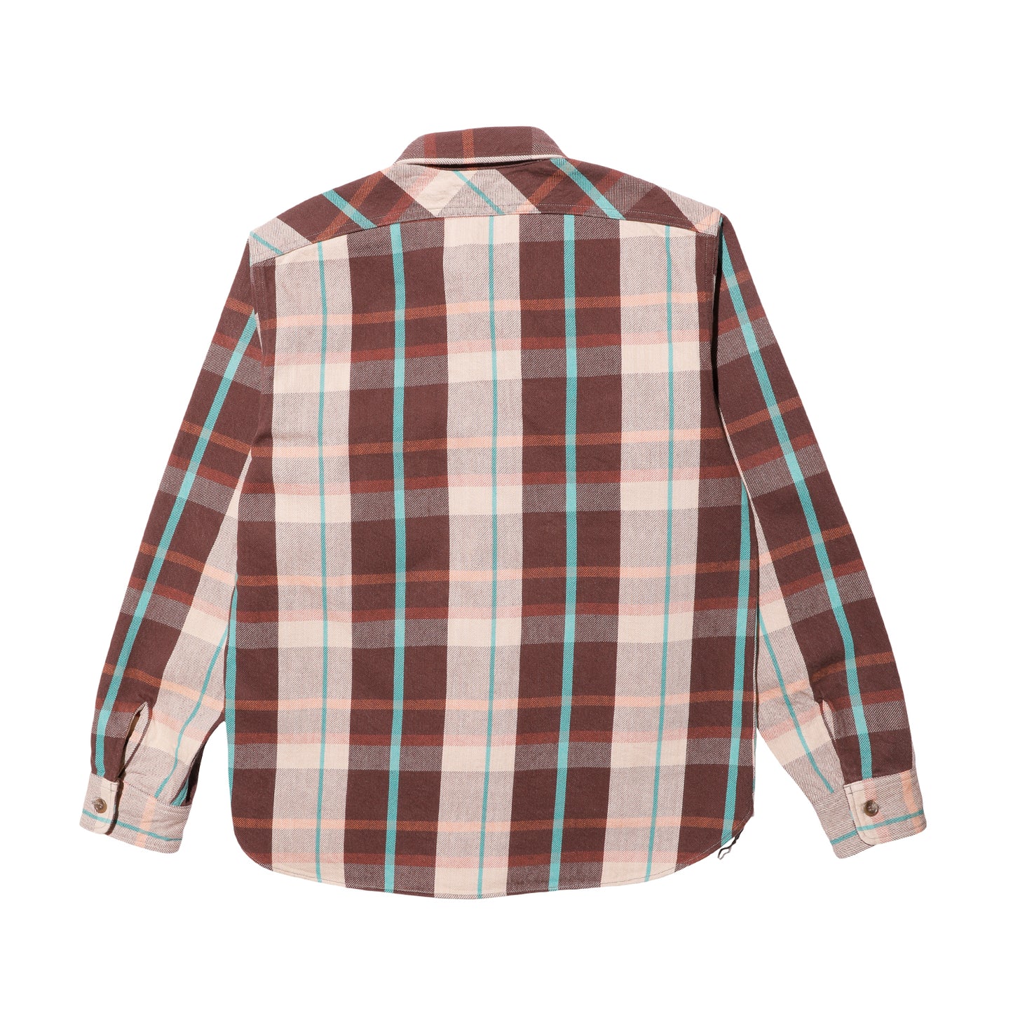 【ご予約商品 10月入荷予定】Unionworkers Shirt Regular【JP23132】