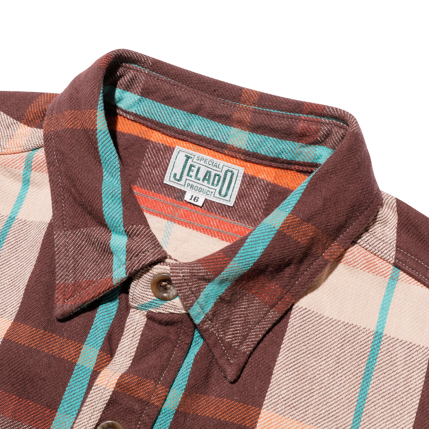 【ご予約商品 10月入荷予定】Unionworkers Shirt Regular【JP23132】