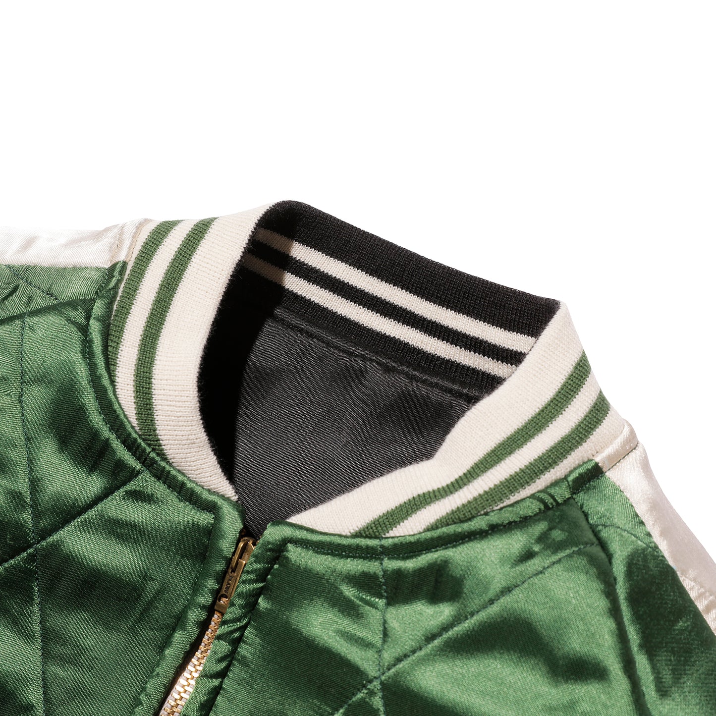 【Coming Soon】JELADO Skull Snake Souvenir Jacket 【JP23423】