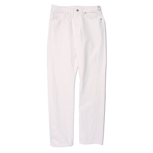 JELADO 314XX WWⅡ Type White Denim【JP72314VN】