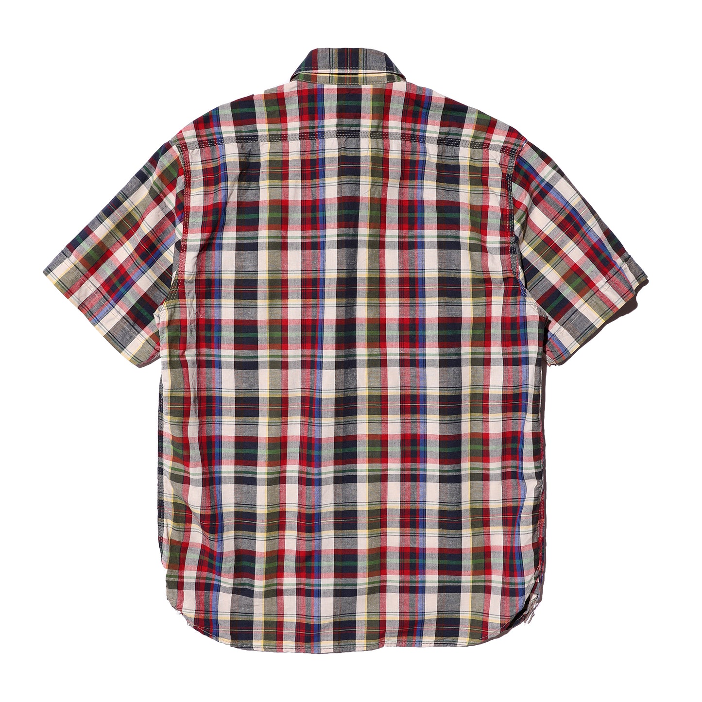 JELADO S/S Union Worker Shirt【JP82108】