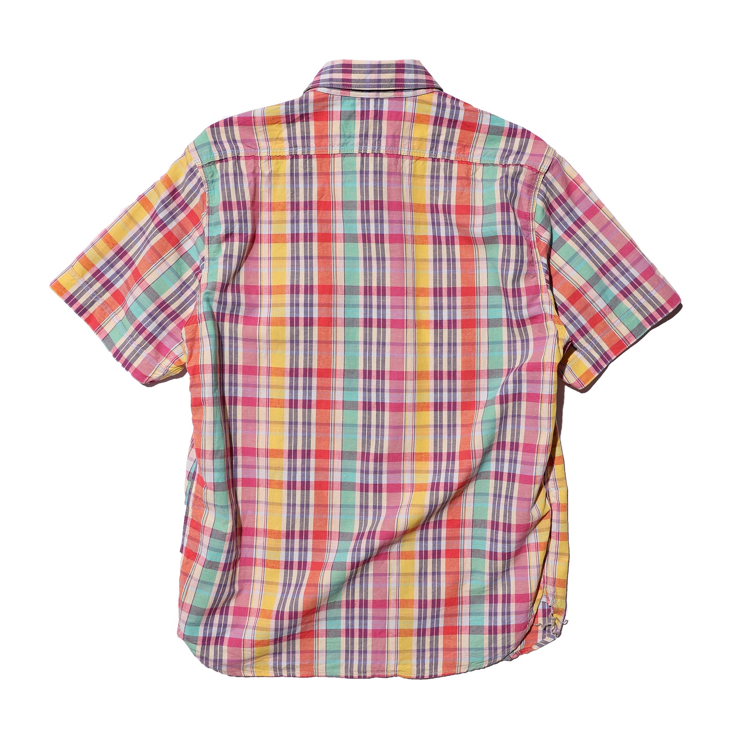 JELADO S/S Union Worker Shirt【JP82108】