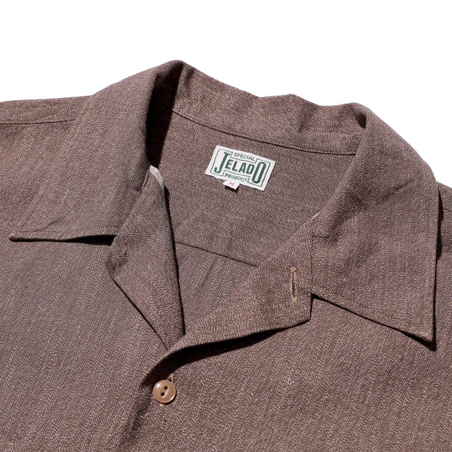 JELADO  Mechanic Shirt【JP02106A】　