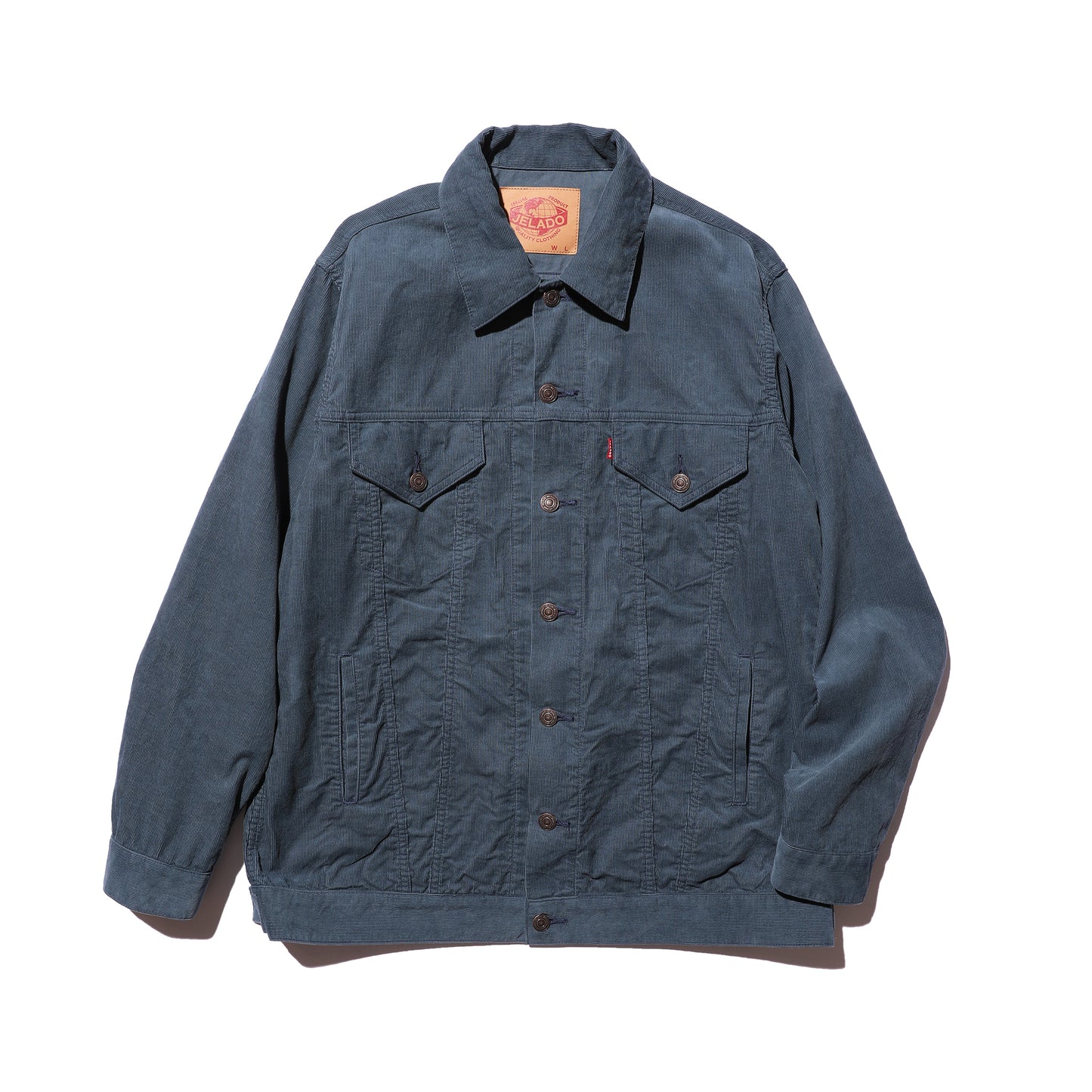 JELADO 420 Jacket【JP82420】