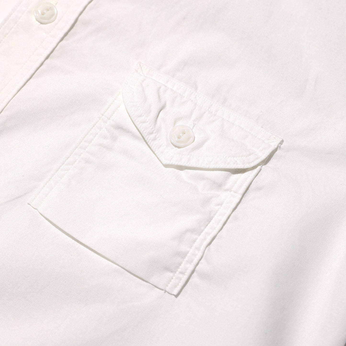 JELADO Smoker Shirt White【JP94113】