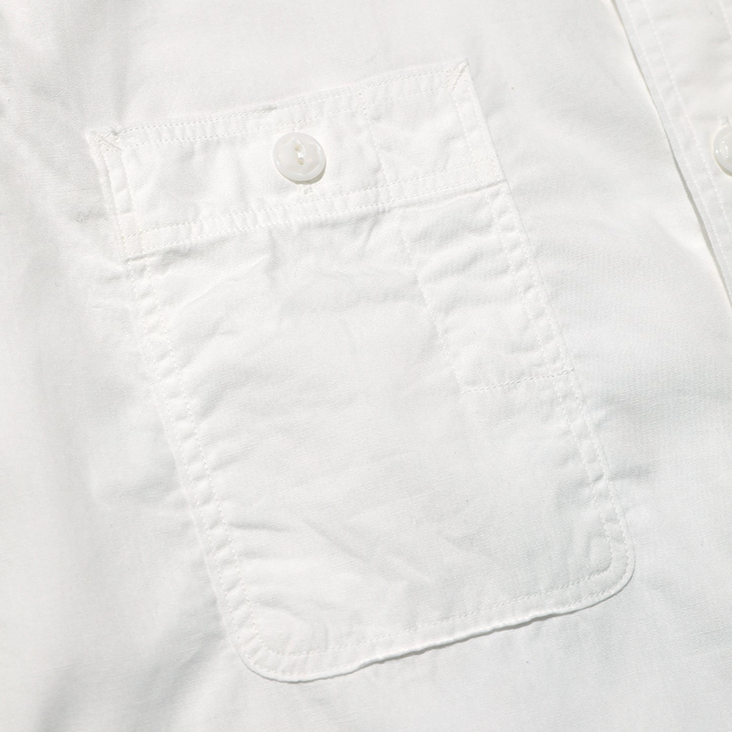 JELADO Smoker Shirt White【JP94113】