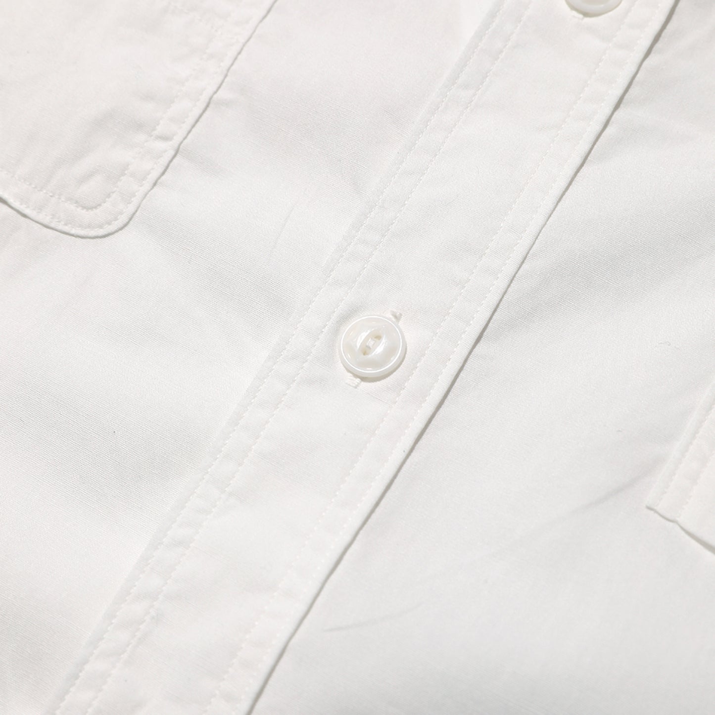 JELADO Smoker Shirt White【JP94113】