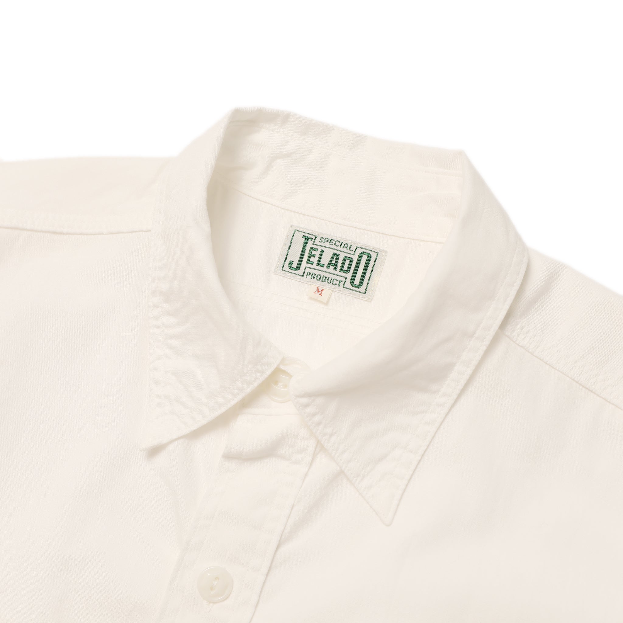 Long-Sleeved Shirts – JELADO