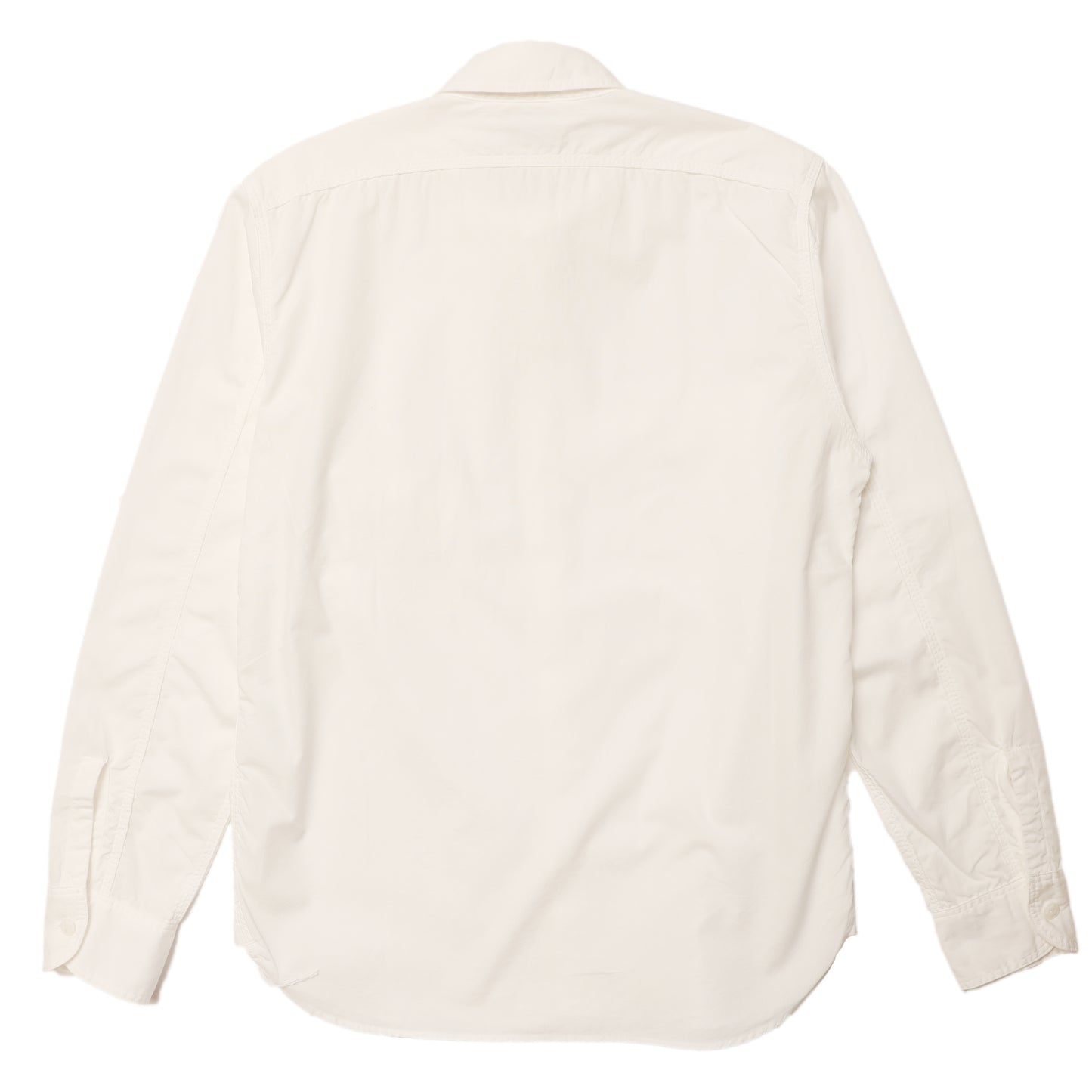 【Coming Soon】JELADO Smoker Shirt White【JP94133】