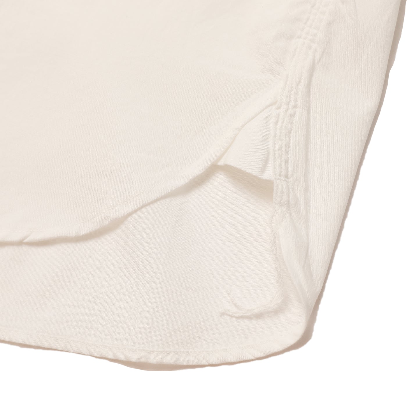 【Coming Soon】JELADO Smoker Shirt White【JP94133】