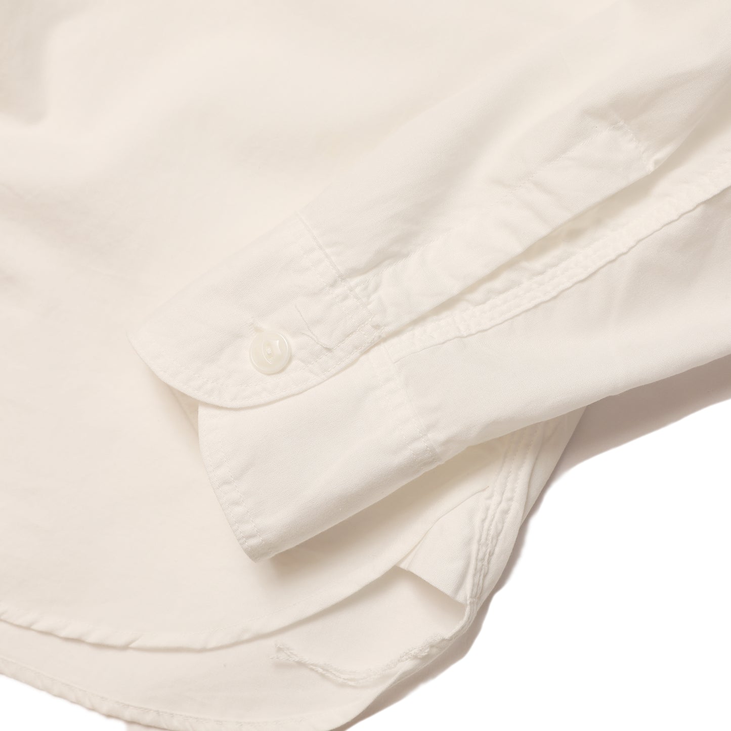 【Coming Soon】JELADO Smoker Shirt White【JP94133】