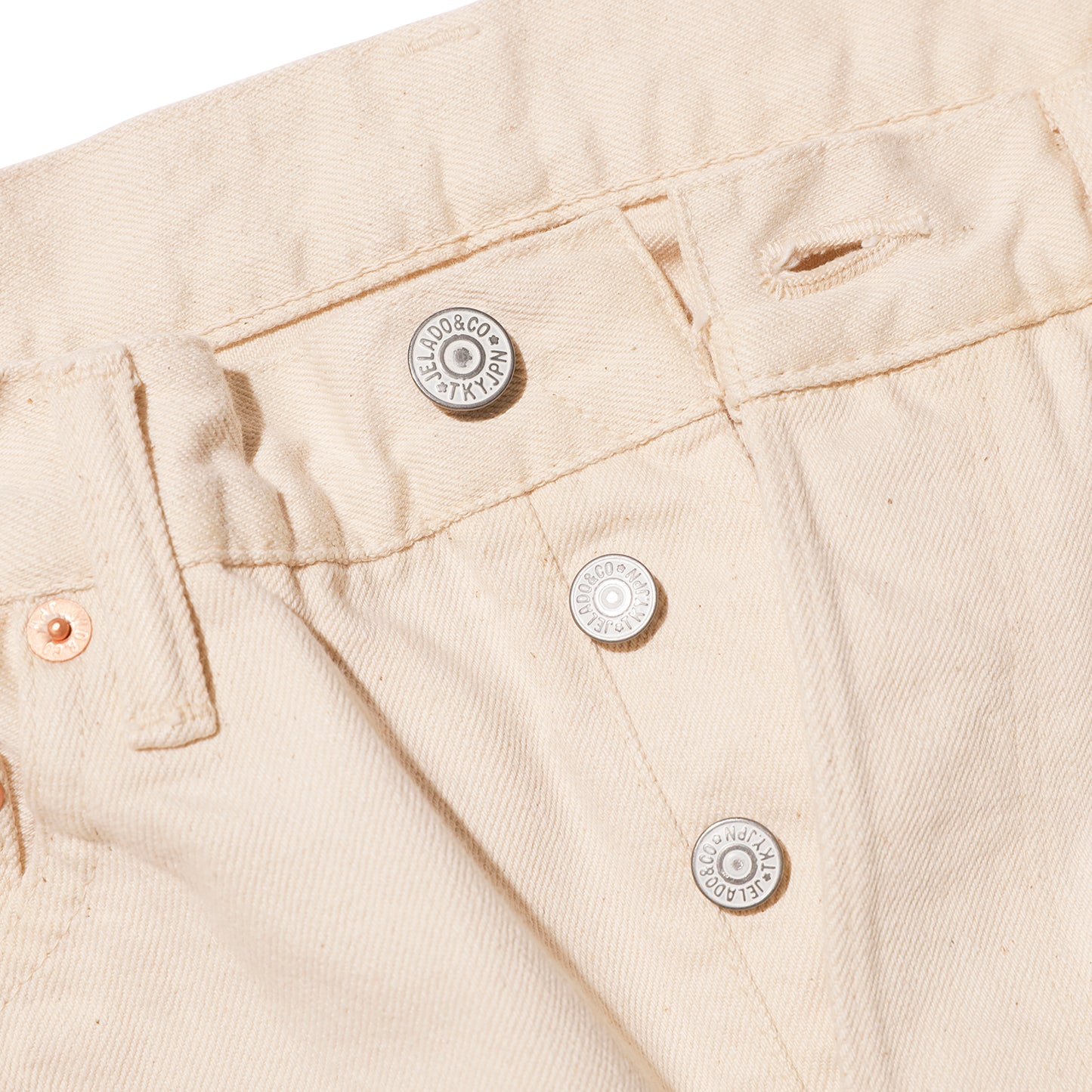 JELADO Age of Longing 301XX 【JP94301VN】